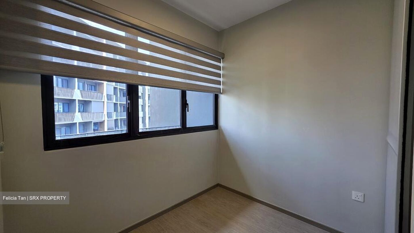 The Garden Residences (D19), Apartment #538017991
